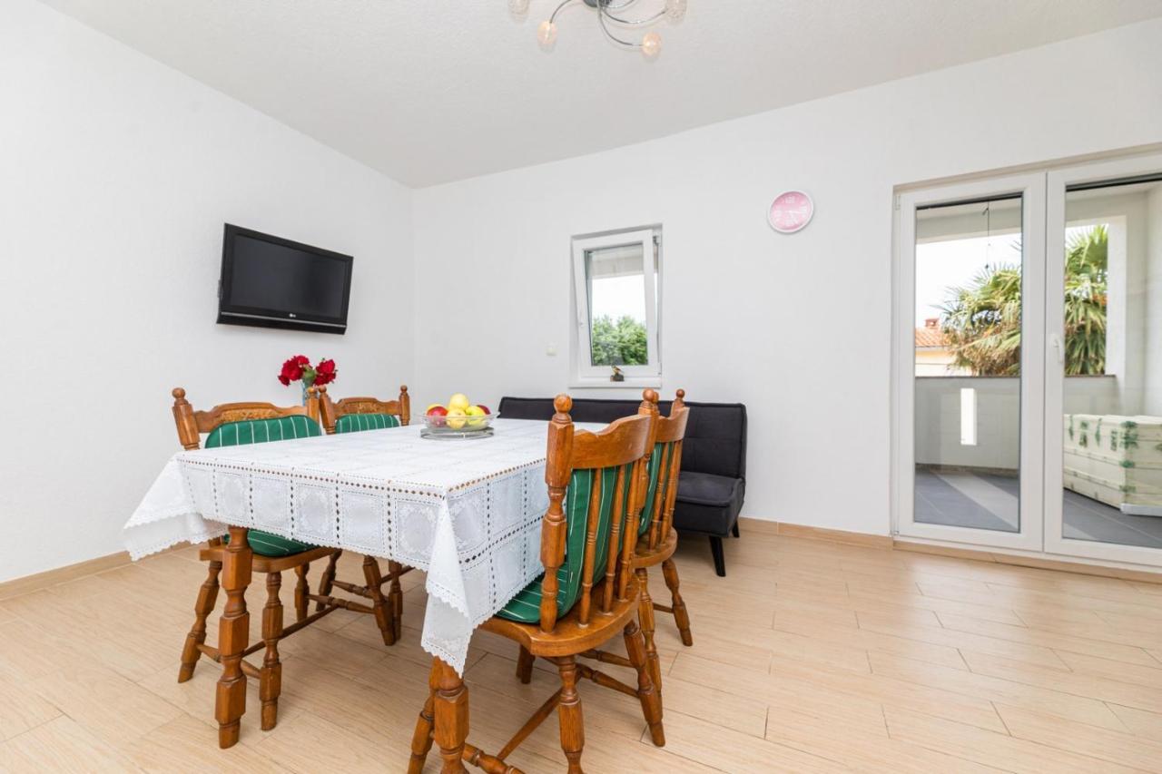 Apartmani Jasarevic Silo  Luaran gambar