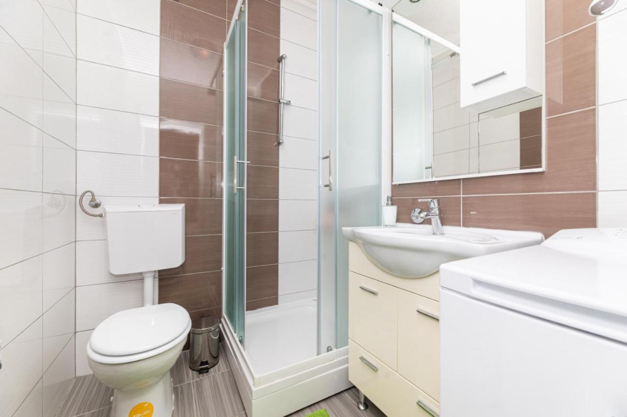 Apartmani Jasarevic Silo  Luaran gambar