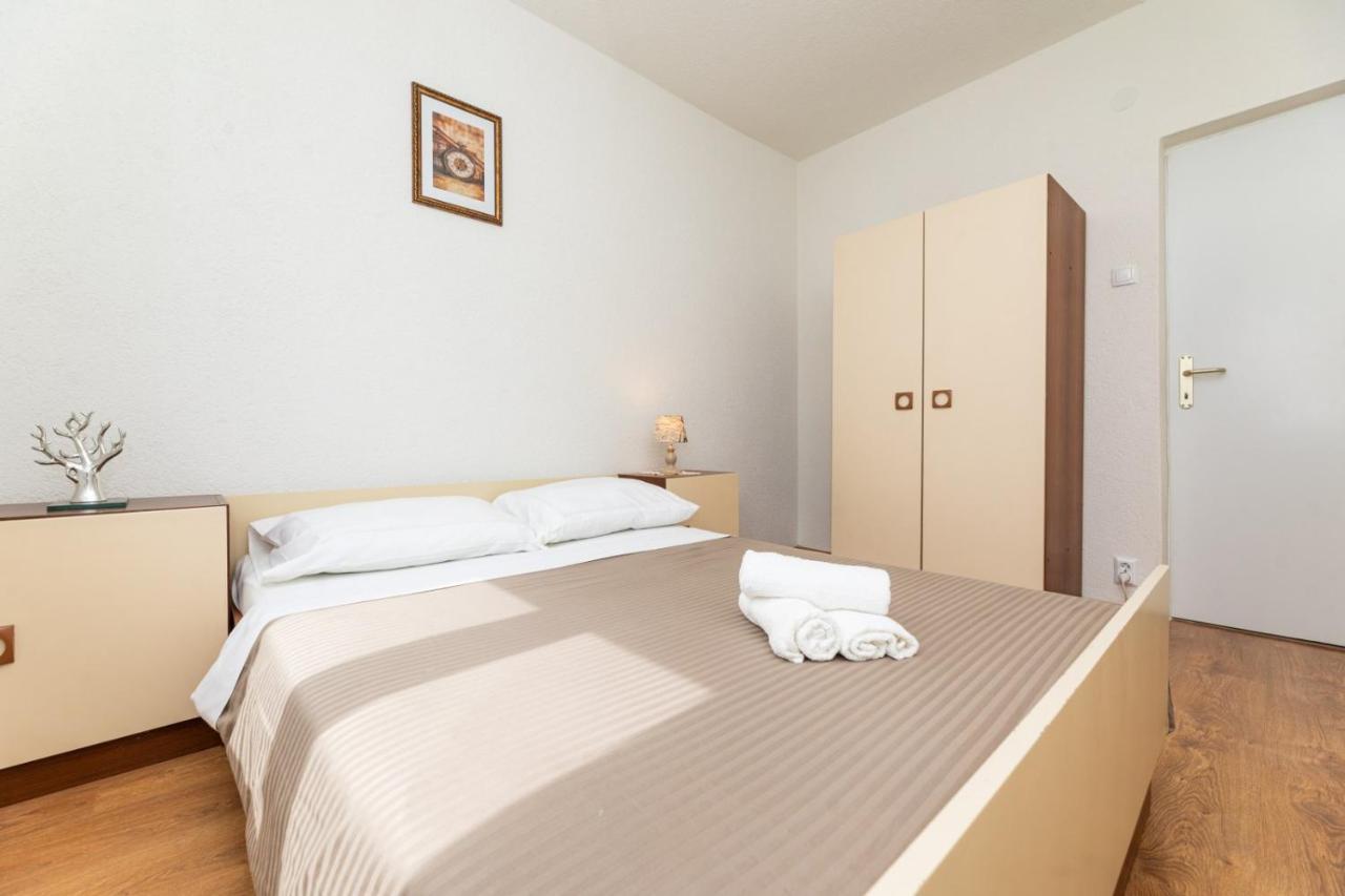 Apartmani Jasarevic Silo  Luaran gambar