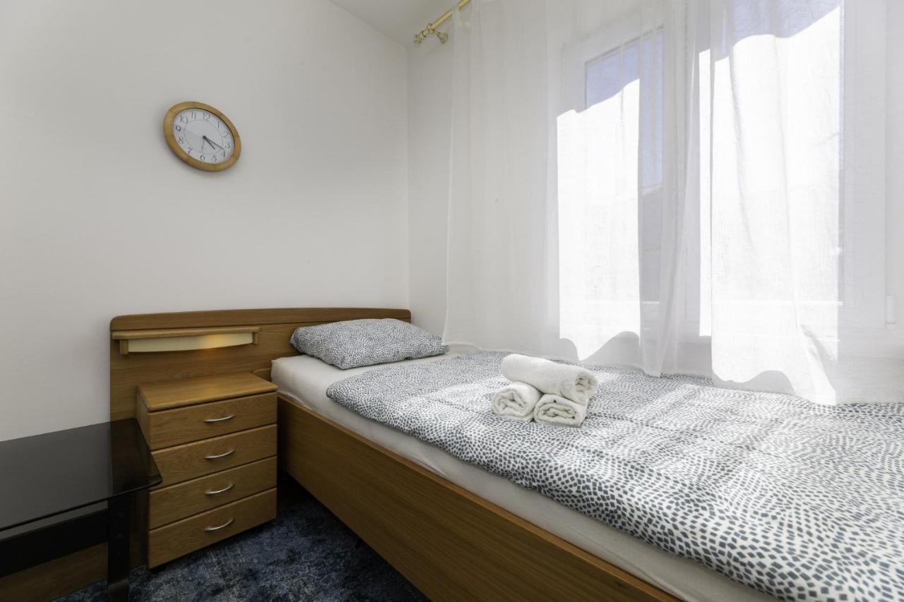 Apartmani Jasarevic Silo  Luaran gambar