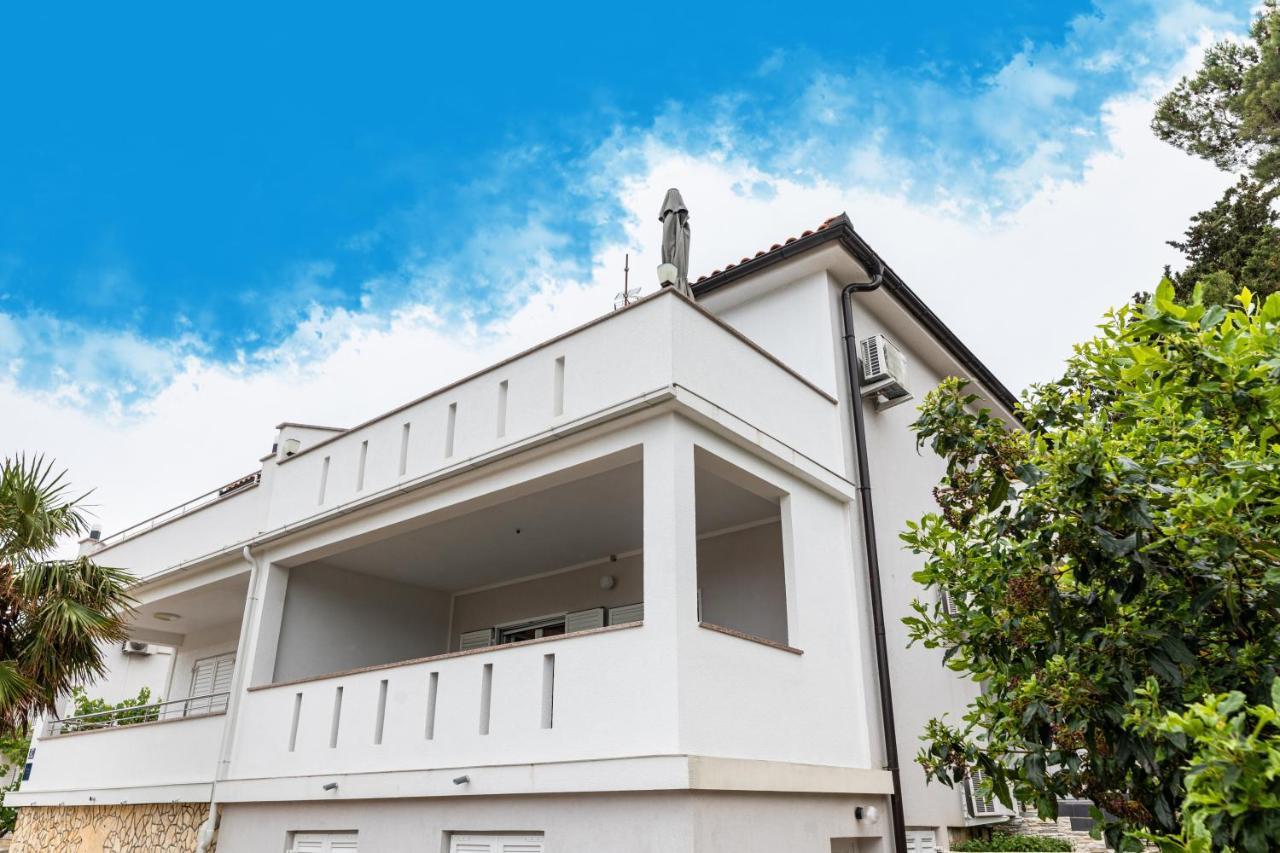 Apartmani Jasarevic Silo  Luaran gambar