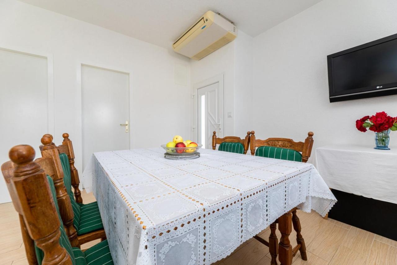 Apartmani Jasarevic Silo  Luaran gambar