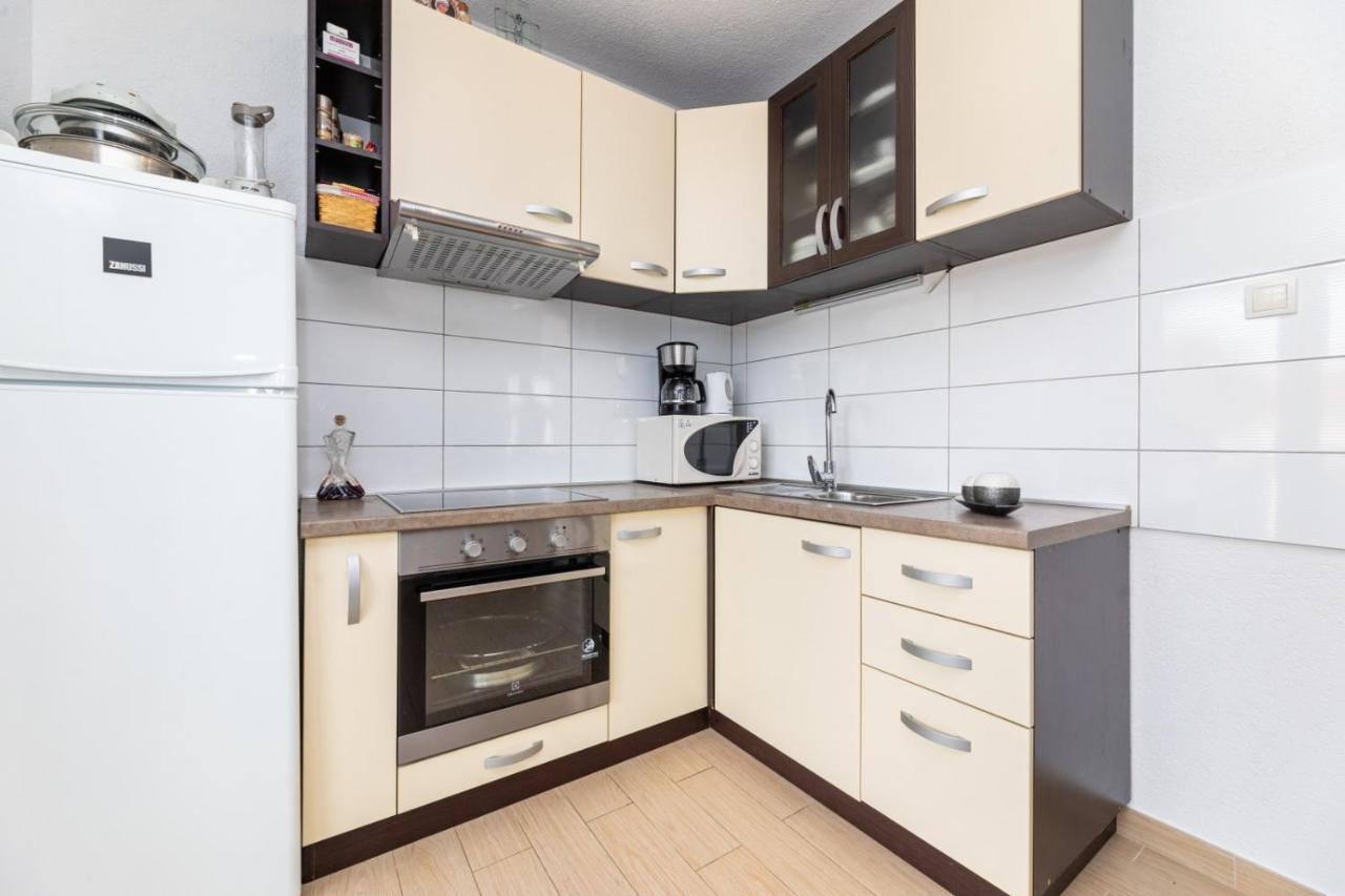 Apartmani Jasarevic Silo  Luaran gambar