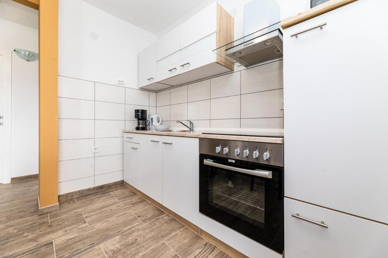 Apartmani Jasarevic Silo  Luaran gambar