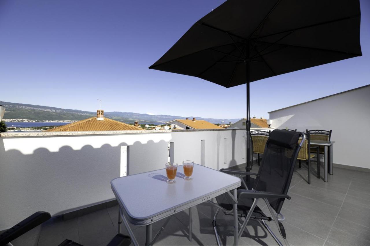 Apartmani Jasarevic Silo  Luaran gambar