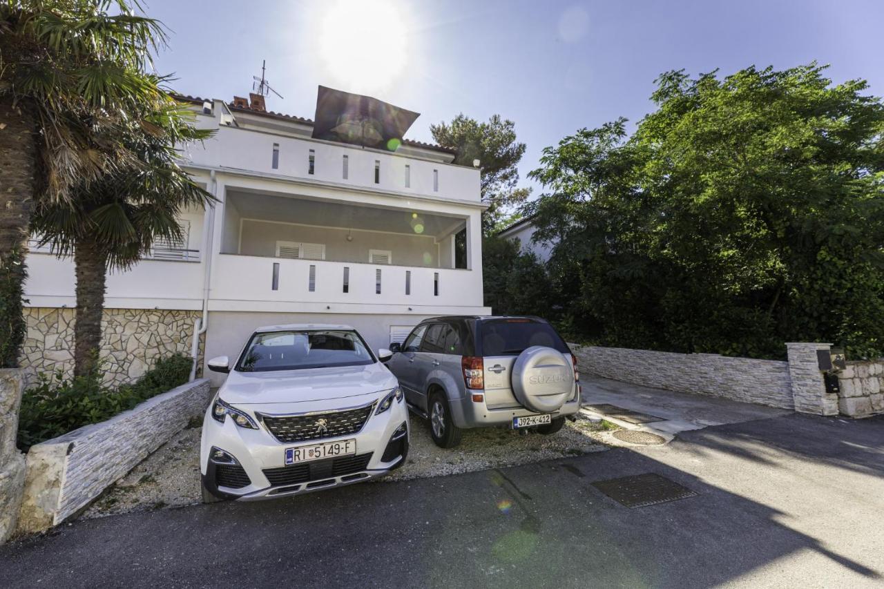 Apartmani Jasarevic Silo  Luaran gambar