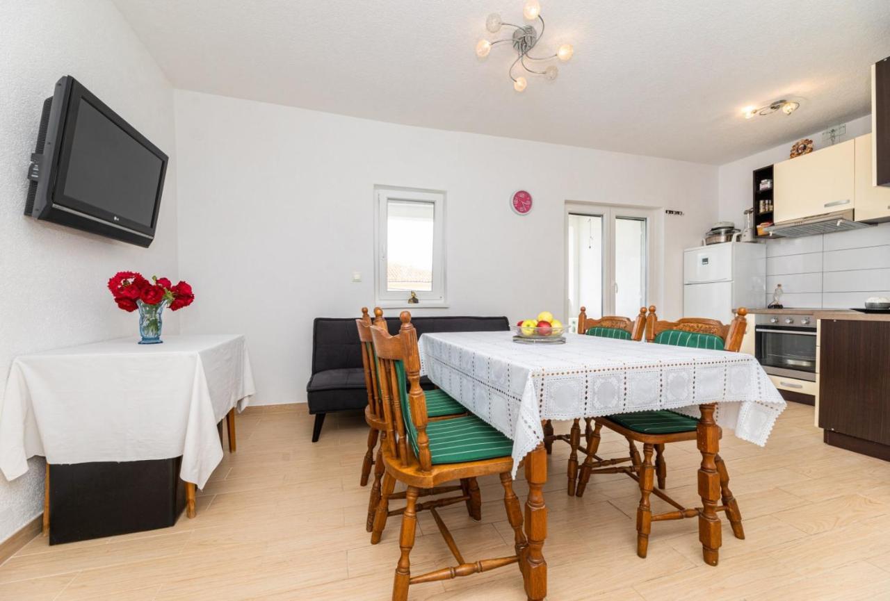 Apartmani Jasarevic Silo  Luaran gambar