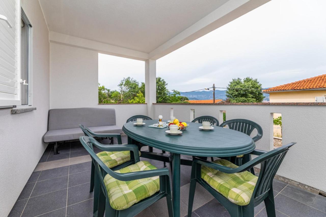 Apartmani Jasarevic Silo  Luaran gambar