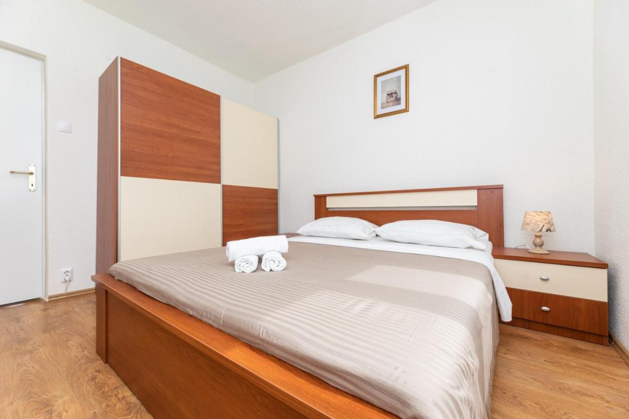 Apartmani Jasarevic Silo  Luaran gambar
