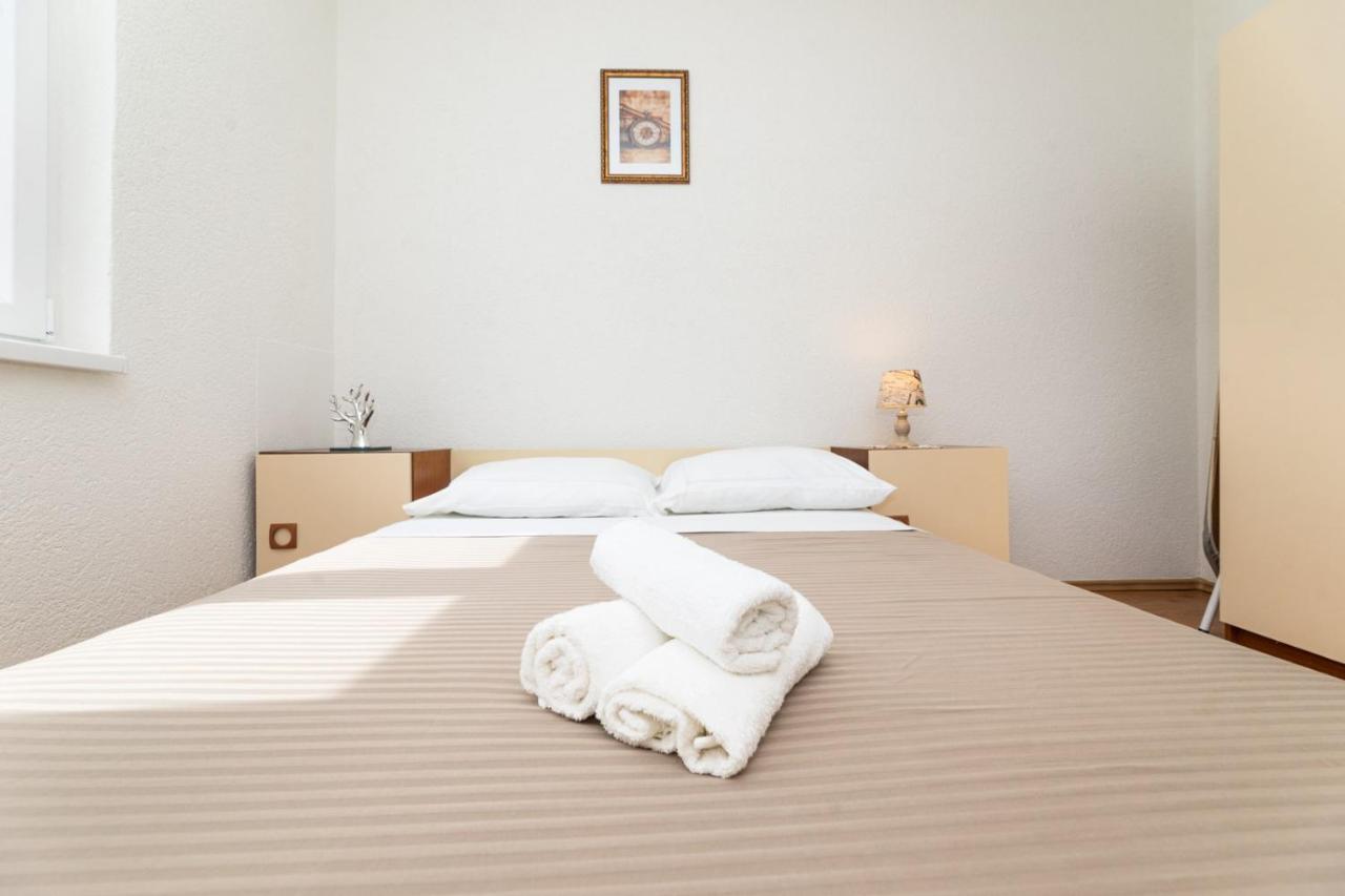 Apartmani Jasarevic Silo  Luaran gambar