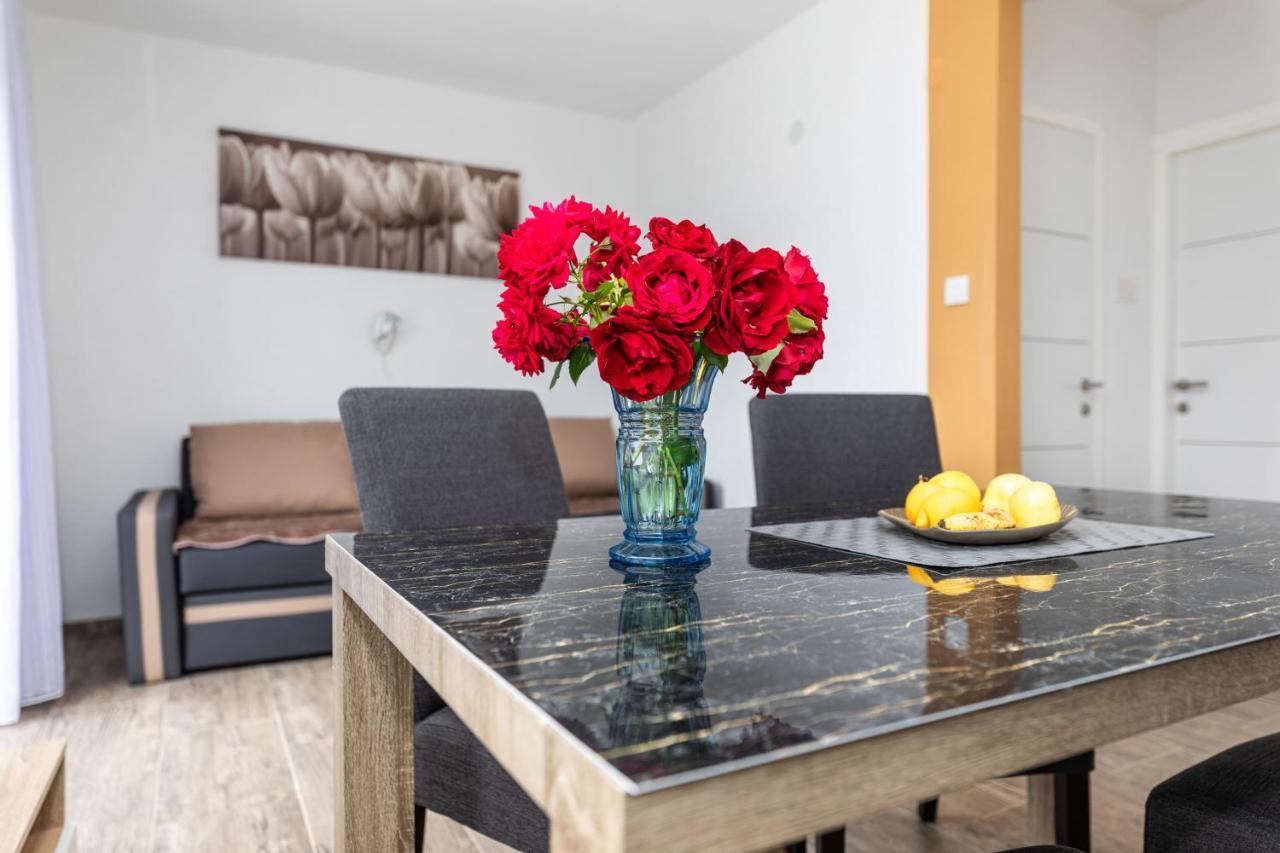 Apartmani Jasarevic Silo  Luaran gambar