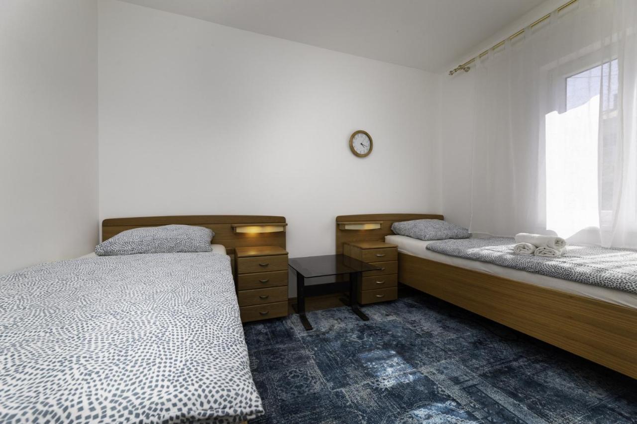 Apartmani Jasarevic Silo  Luaran gambar