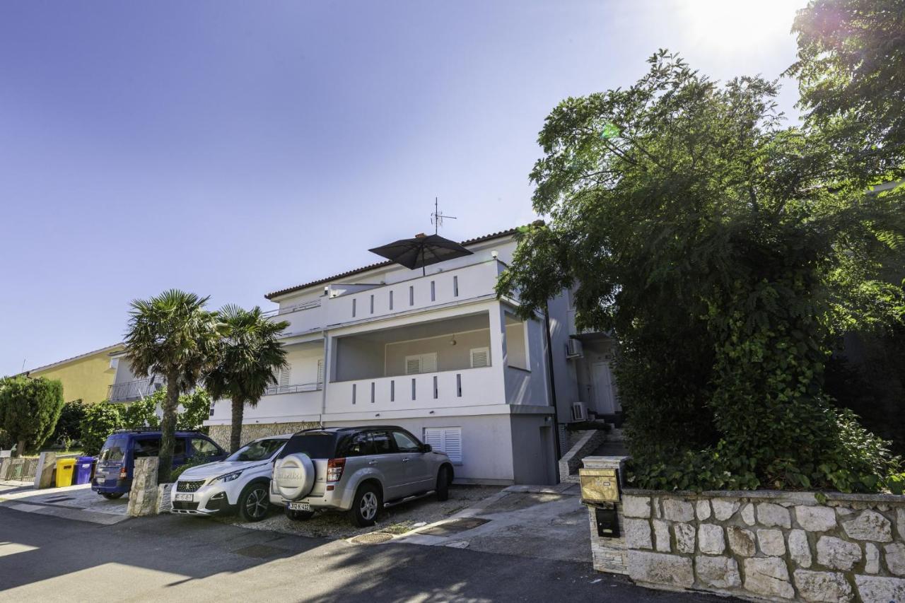 Apartmani Jasarevic Silo  Luaran gambar