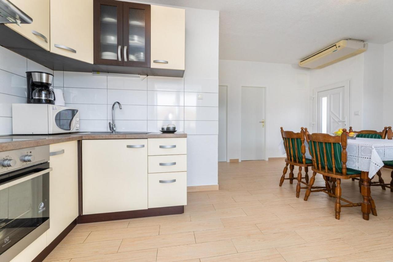 Apartmani Jasarevic Silo  Luaran gambar