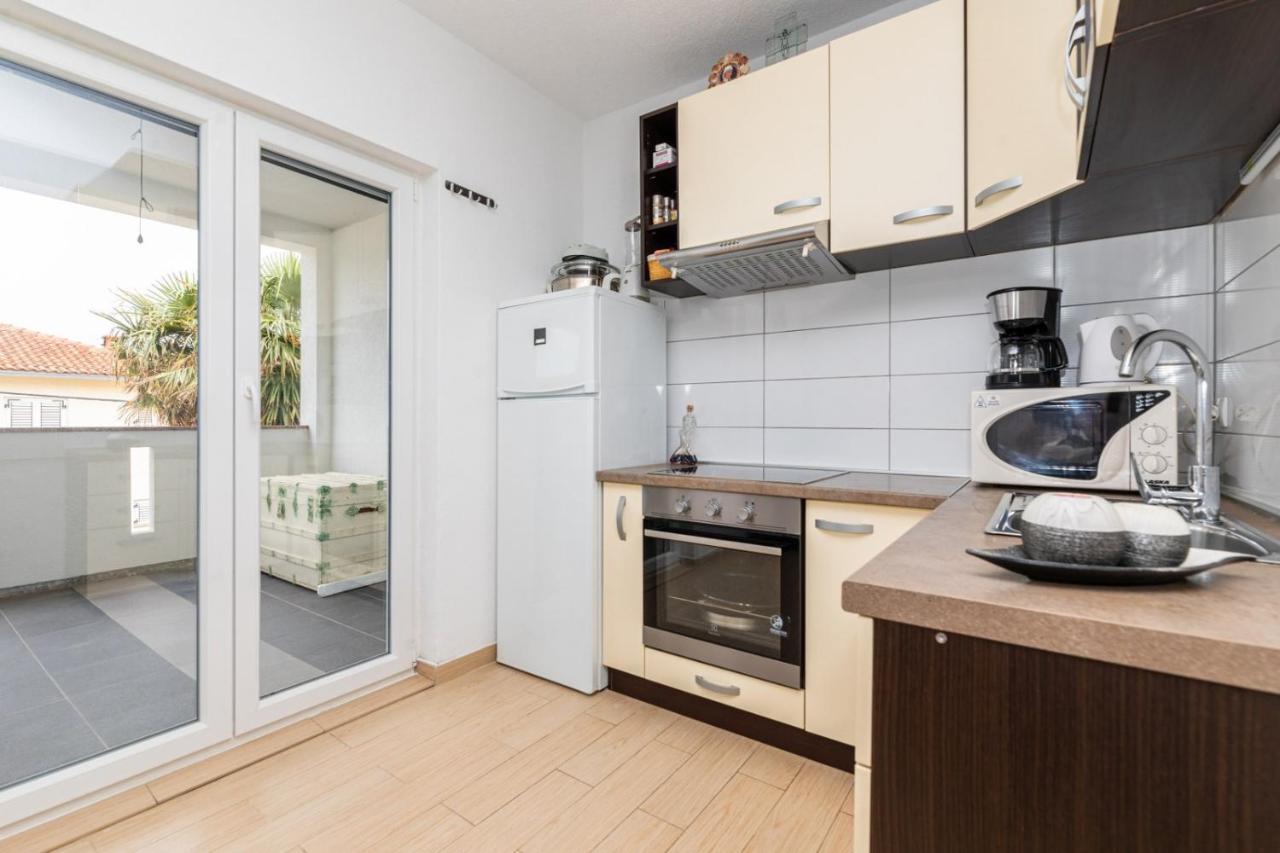 Apartmani Jasarevic Silo  Luaran gambar