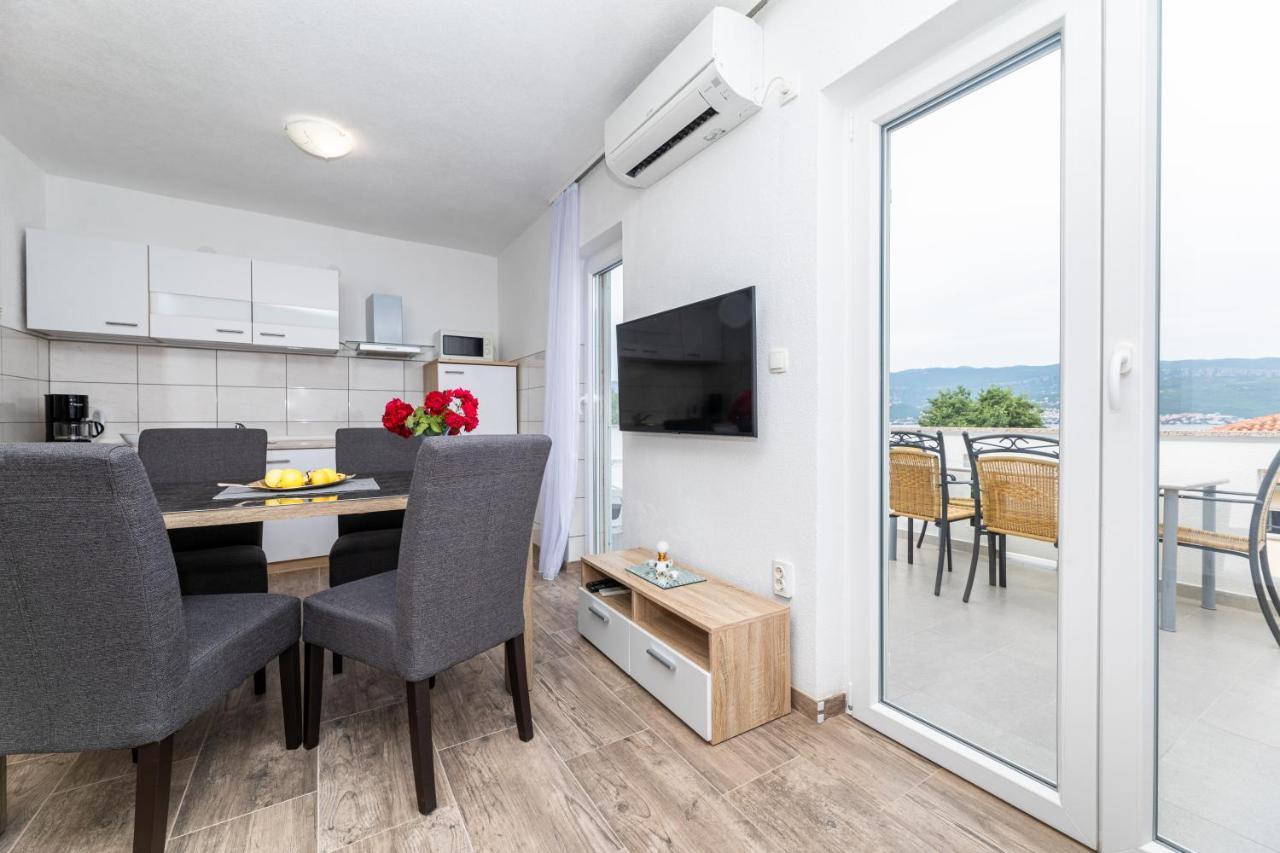Apartmani Jasarevic Silo  Luaran gambar