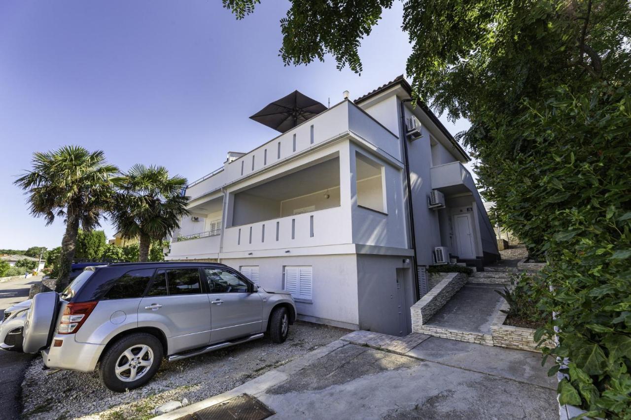 Apartmani Jasarevic Silo  Luaran gambar